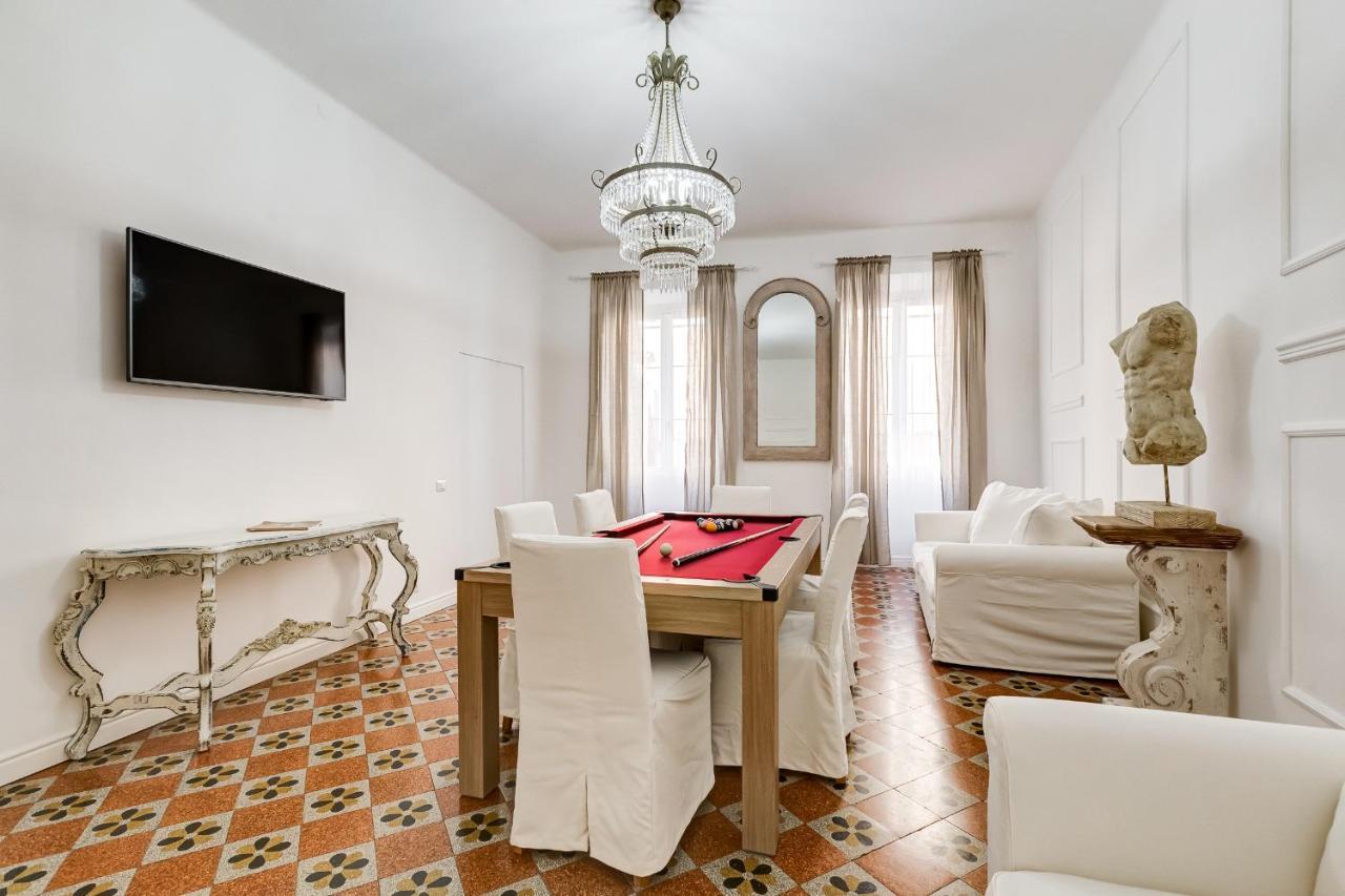 Spanish Square - Romedreamhome Bagian luar foto