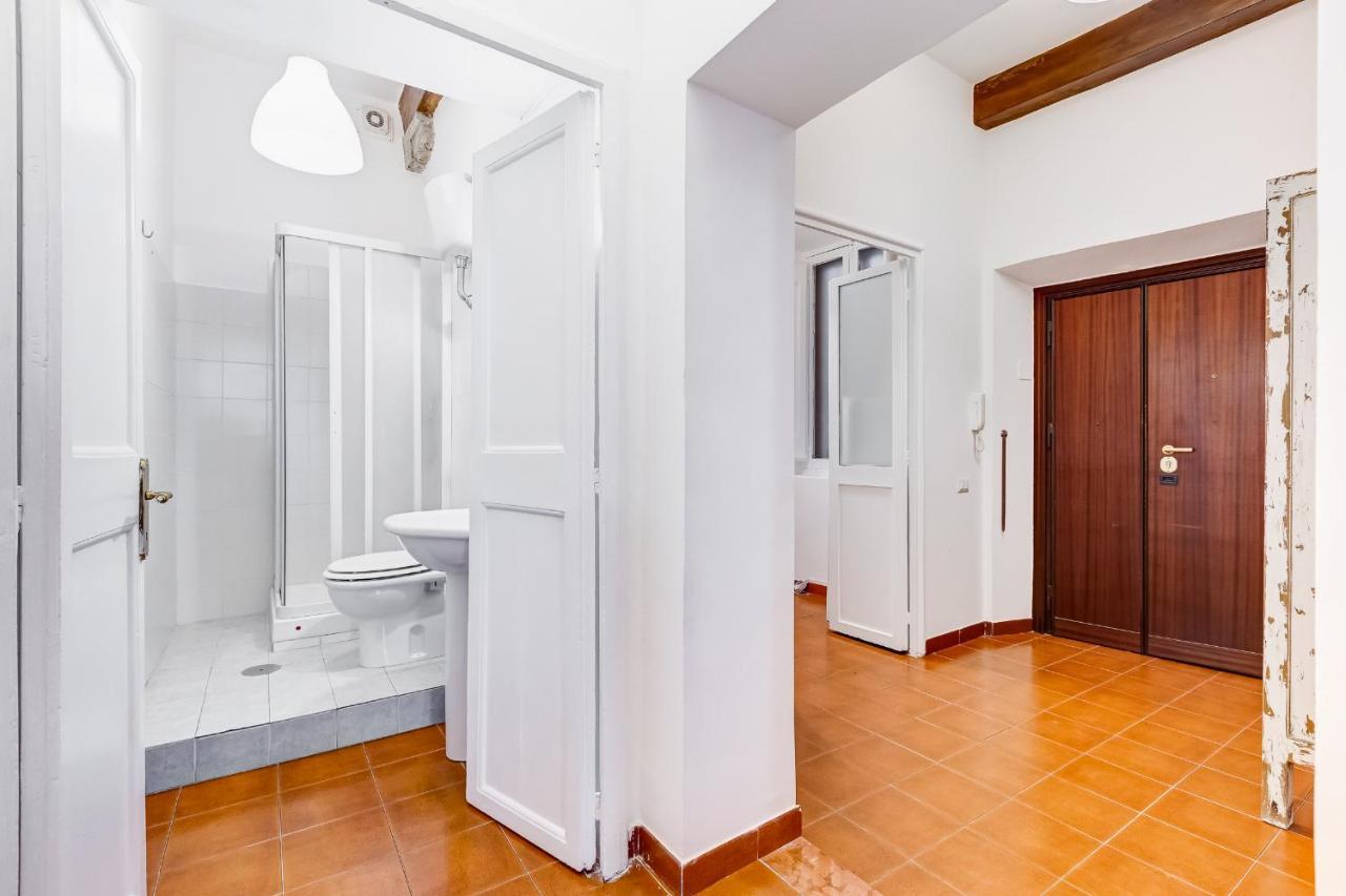 Spanish Square - Romedreamhome Bagian luar foto