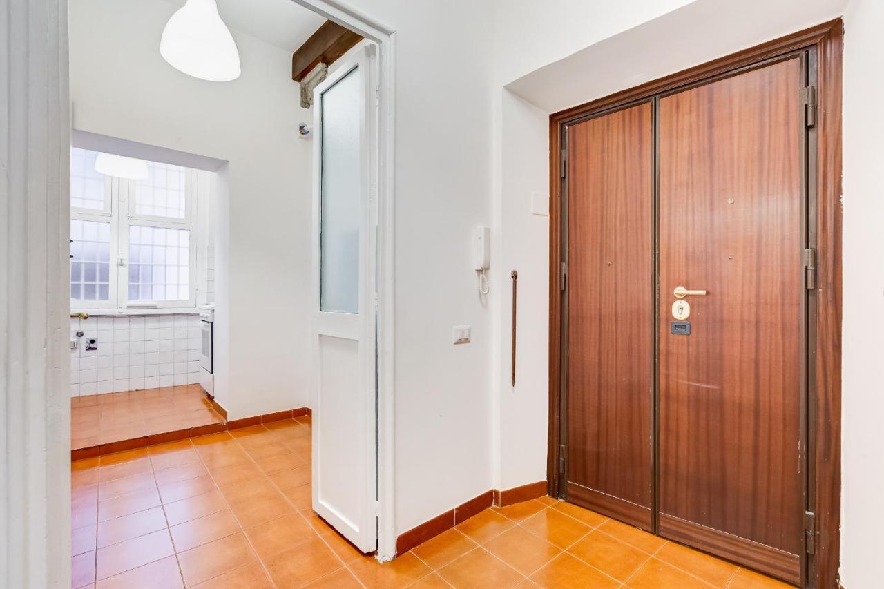 Spanish Square - Romedreamhome Bagian luar foto