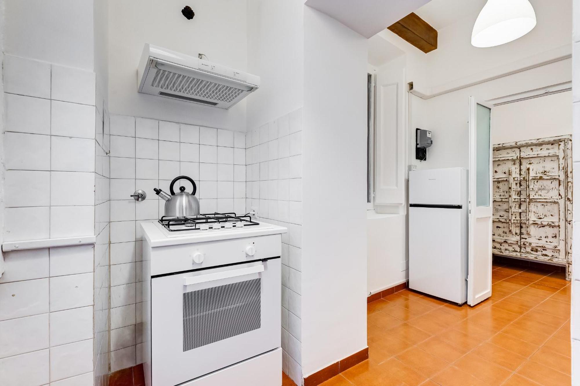 Spanish Square - Romedreamhome Bagian luar foto