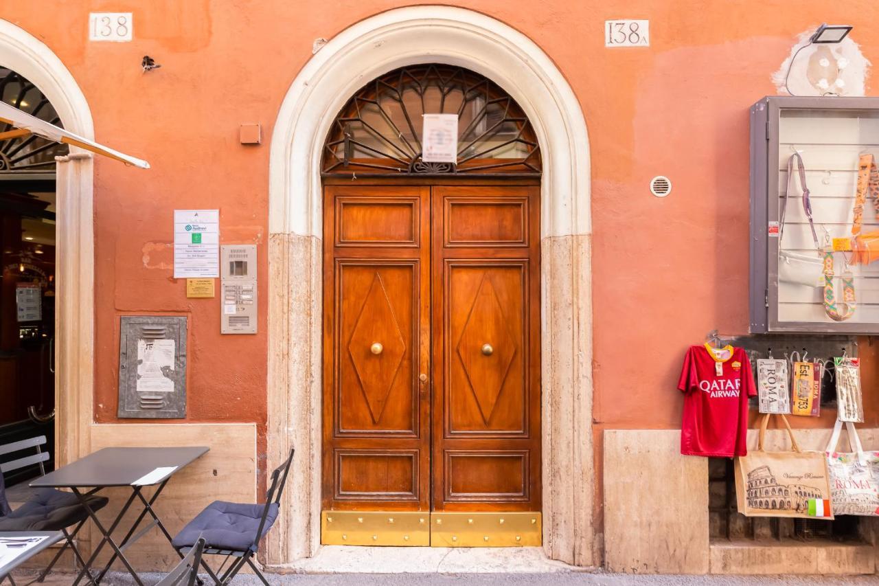 Spanish Square - Romedreamhome Bagian luar foto