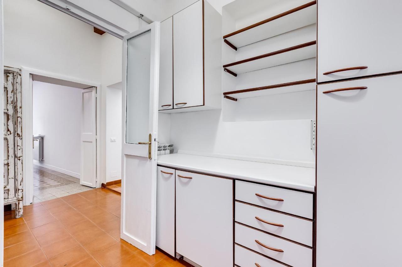 Spanish Square - Romedreamhome Bagian luar foto