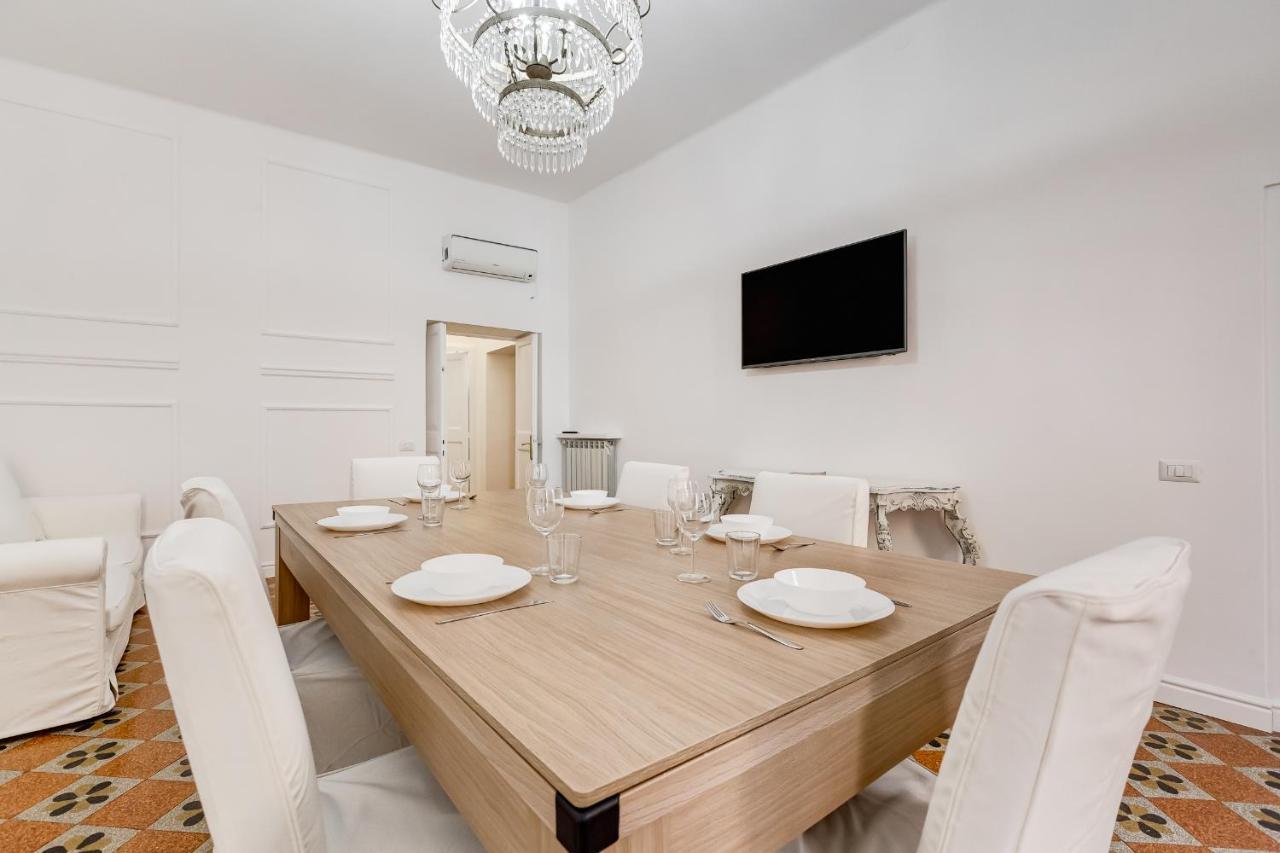 Spanish Square - Romedreamhome Bagian luar foto