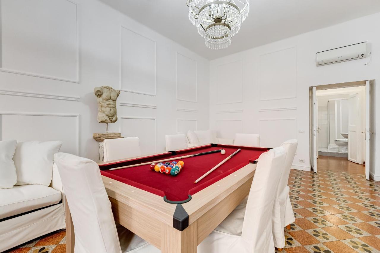 Spanish Square - Romedreamhome Bagian luar foto