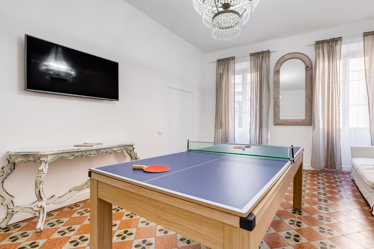 Spanish Square - Romedreamhome Bagian luar foto
