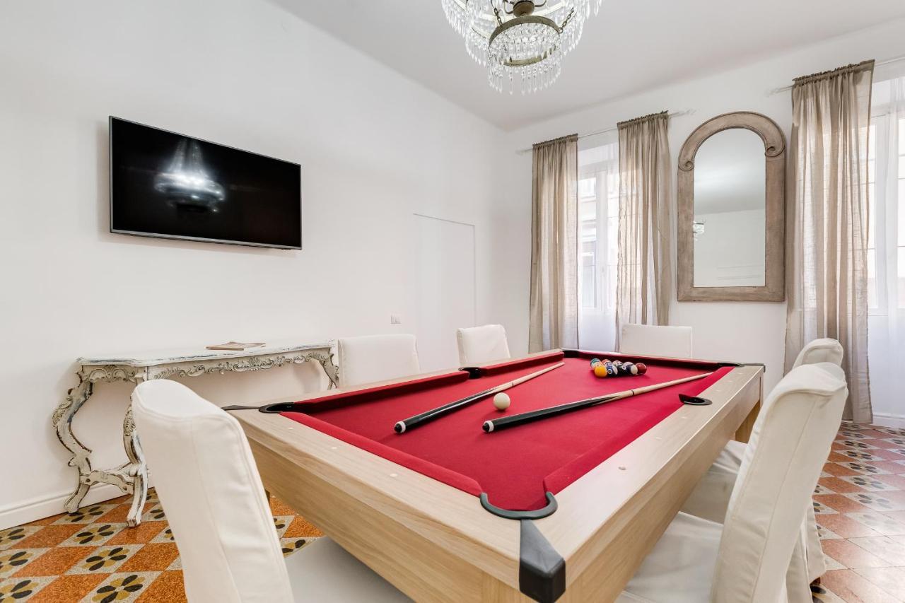 Spanish Square - Romedreamhome Bagian luar foto