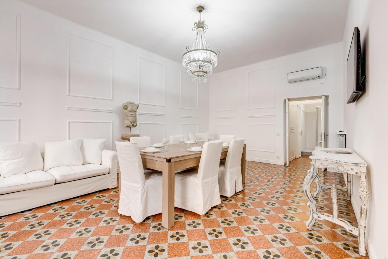Spanish Square - Romedreamhome Bagian luar foto