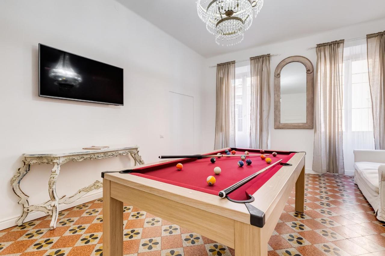 Spanish Square - Romedreamhome Bagian luar foto