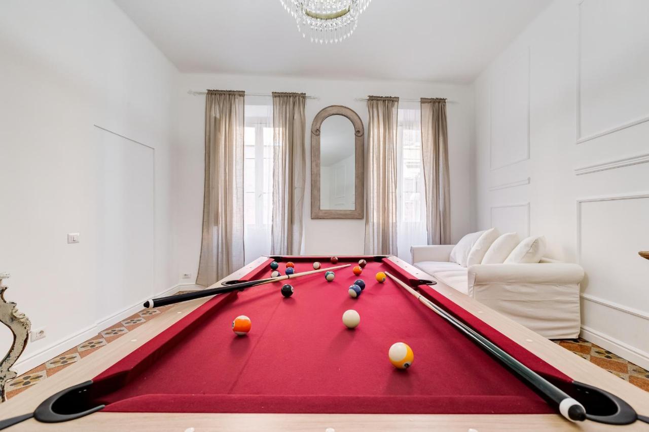 Spanish Square - Romedreamhome Bagian luar foto