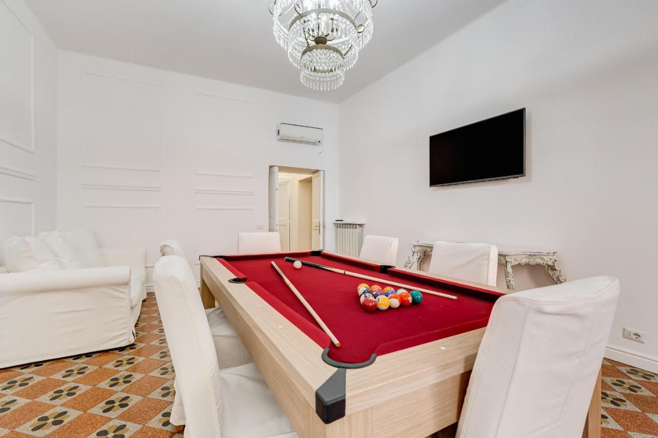 Spanish Square - Romedreamhome Bagian luar foto