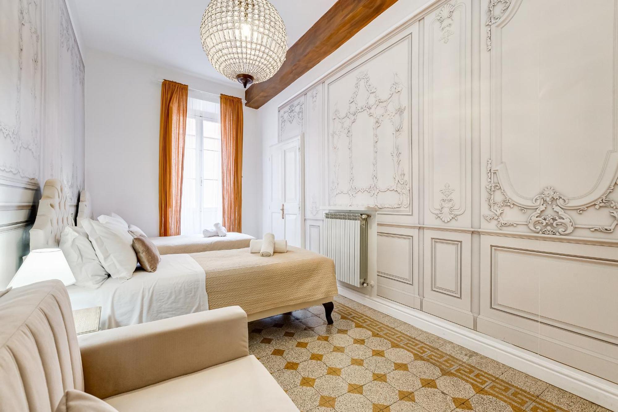 Spanish Square - Romedreamhome Bagian luar foto