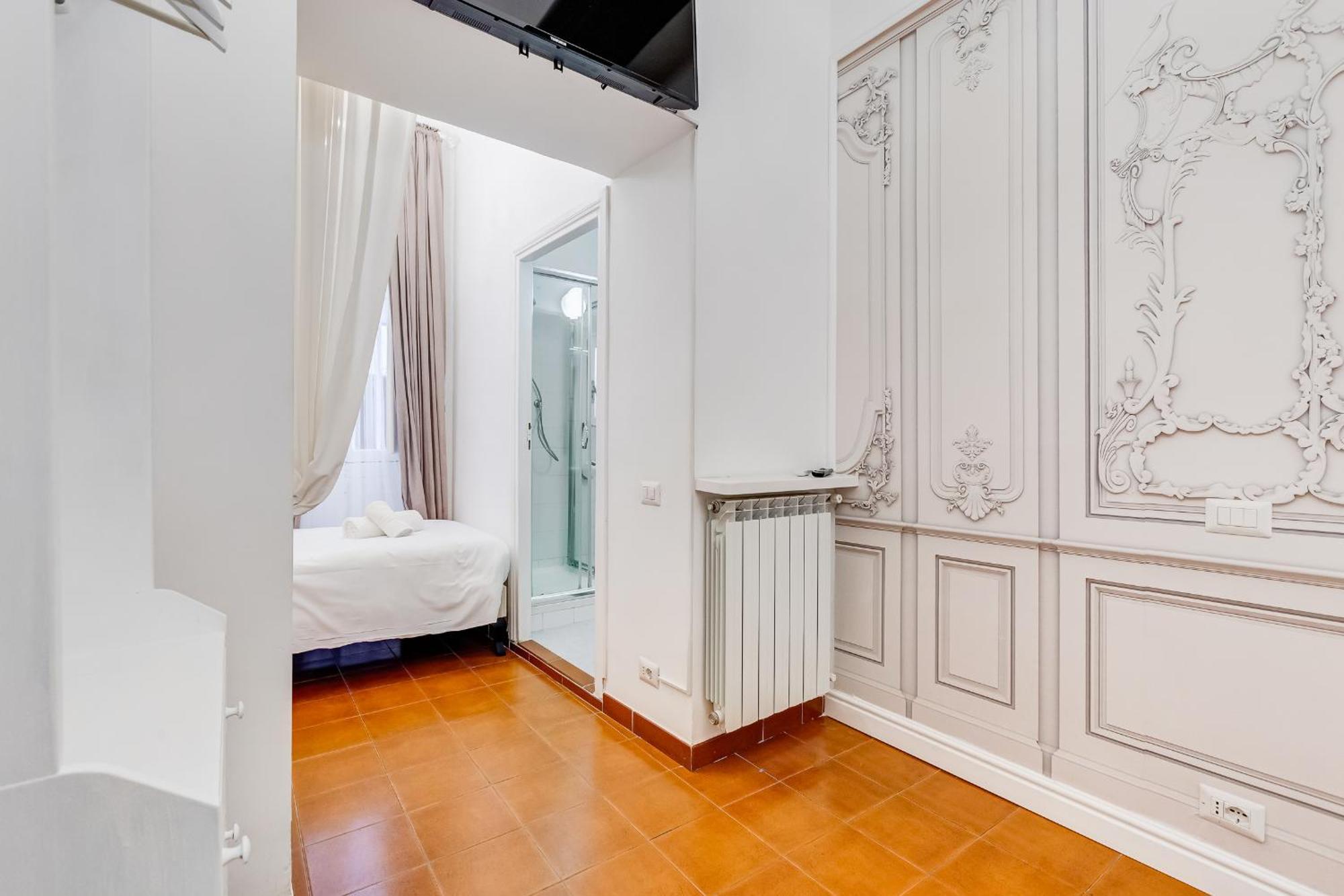 Spanish Square - Romedreamhome Bagian luar foto