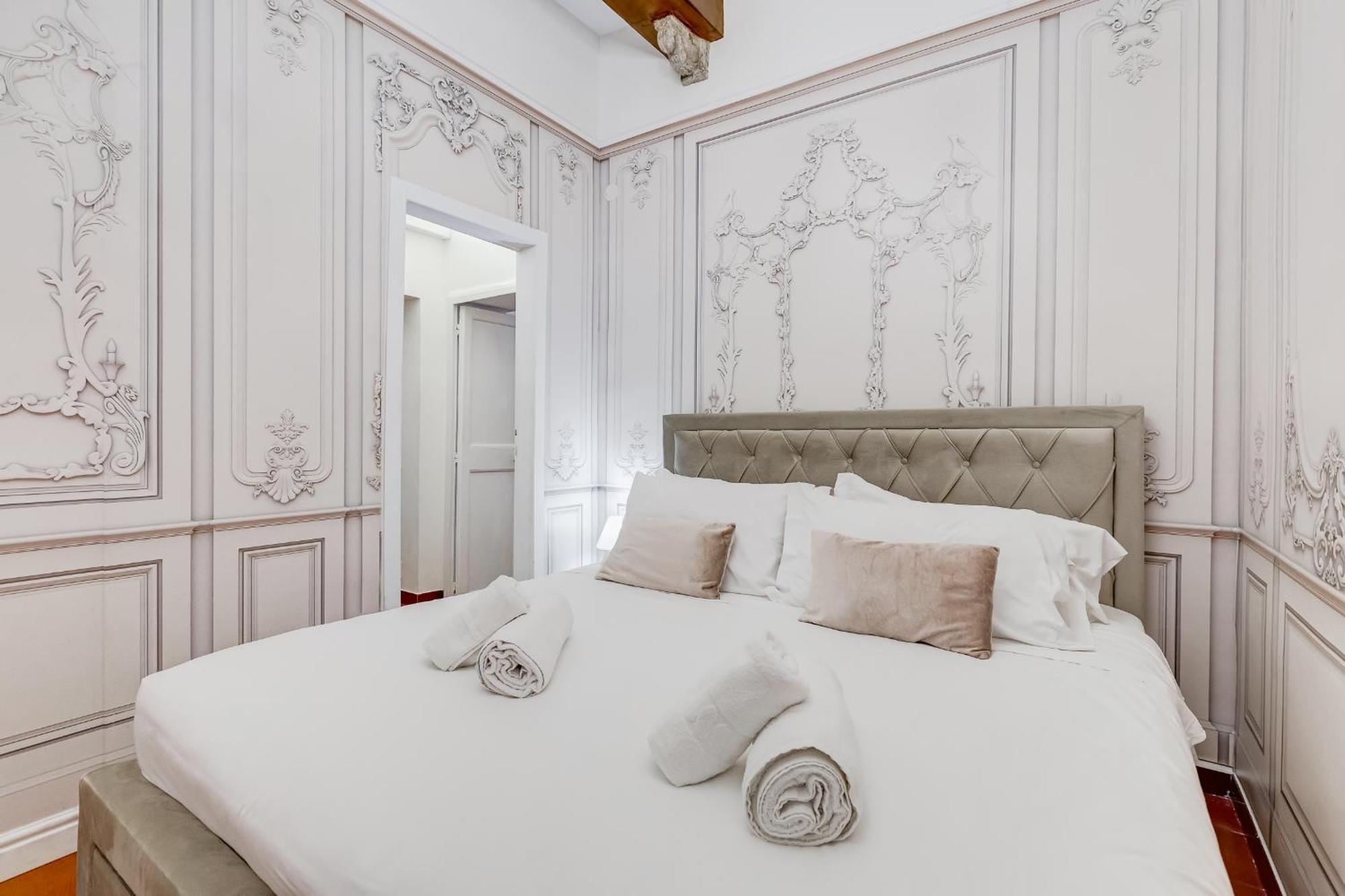 Spanish Square - Romedreamhome Bagian luar foto